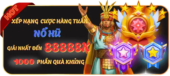 Thưởng chào mừng cho thành viên mới