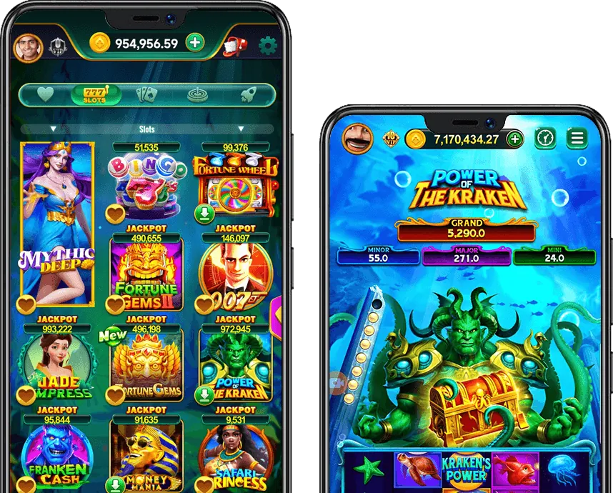 Tổng quan sòng bạc game i9bet