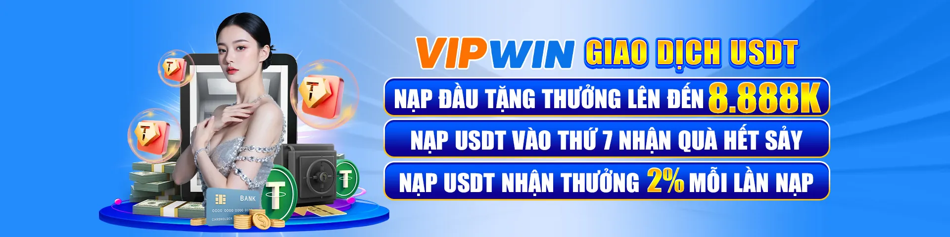 Biểu ngữ Nổ Hũ game i9bet với máy đánh bạc và tiền vàng