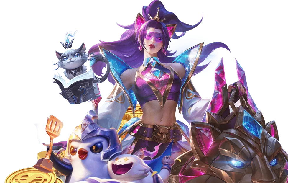 Các cấp độ VIP của game i9bet